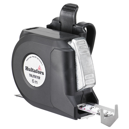 TALMETER 6M MÄRKMÄTARE | Beijerbygg Byggmaterial