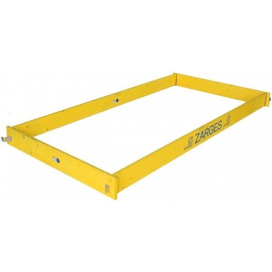 Zarges 4291411 Sparklistpaket 2,50 x 1,35 M