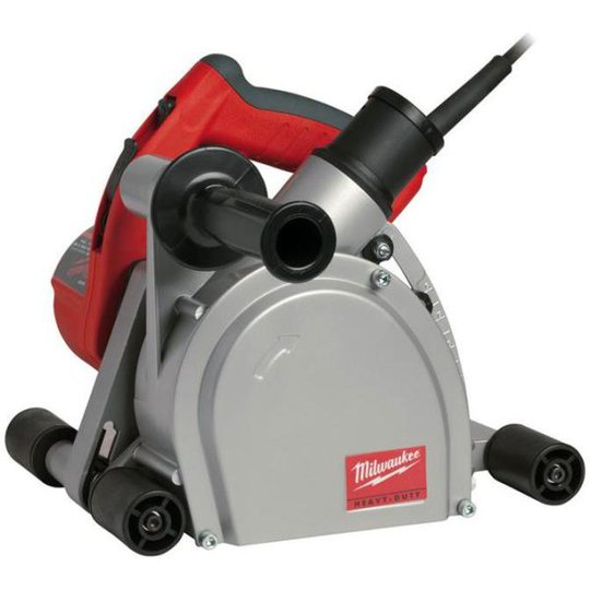 Milwaukee WCS 45 Murspårsfräs 1900 W