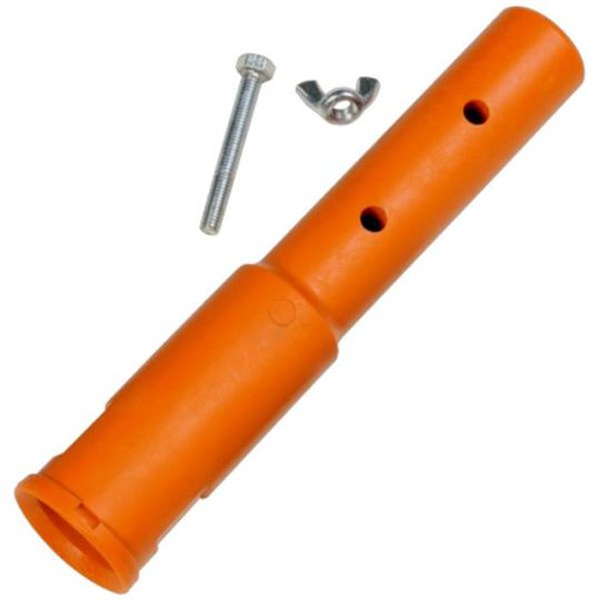 Bahco ASP-ATP Adapter till toppsax