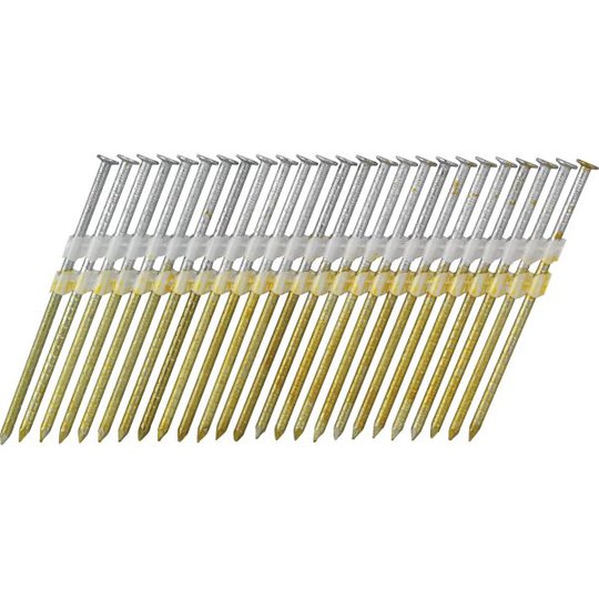 MFT VGKCC Spik 21°, Galvaniserad 2,8x55mm