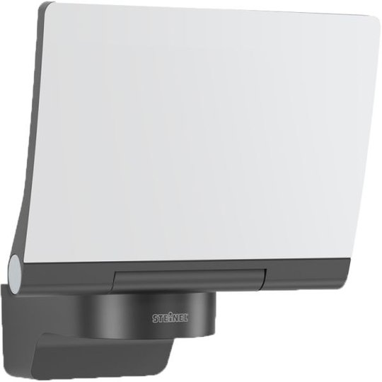 Steinel 30094 Strålkastare LED, 20W, 4000K Grafit