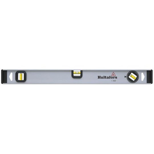 Hultafors I360 Vattenpass 600 mm