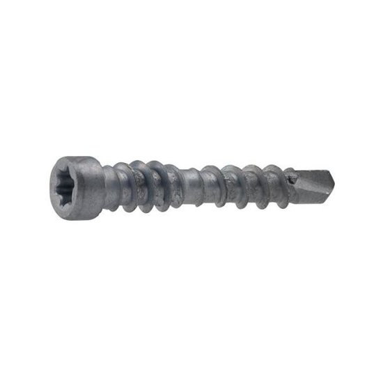 Grabber PTX28UK Golv-/Listskruv UTVÄNDIG 250-pack 4,0 x 28 mm