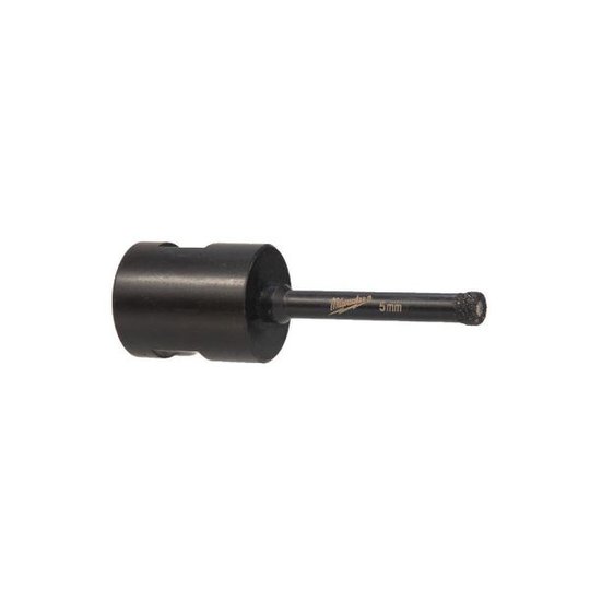 Milwaukee Diamond Max Diamantborr M14-gänga 5 mm