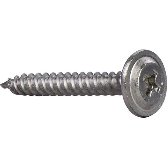 Schneider Electric 3782265 Montageskruv 100-pack 4,2 x 32 mm