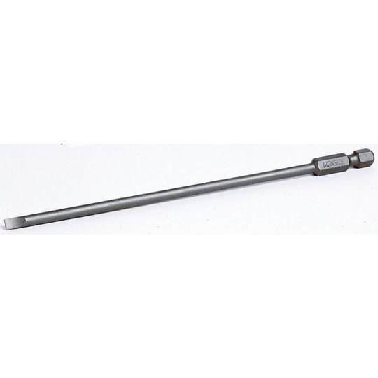 Ironside 201699 Bits spår, 150 mm, 2-pack 3 mm