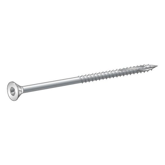 ESSVE TX30 FS FZB Träskruv 200-pack 6,0x40mm