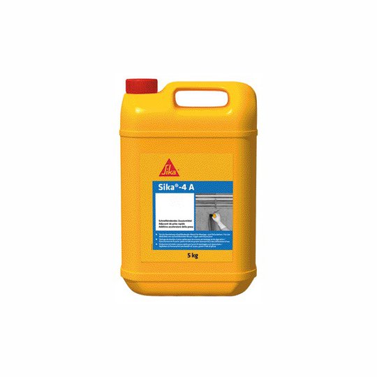 SIKA-4A 5KG
