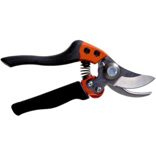 Bahco PXR-S1 Sekatör Ergo, roterande, strl S skär 15 mm
