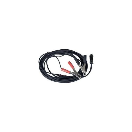 Topcon PC-17 Batterikabel