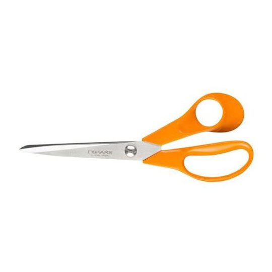 Fiskars 1001539 Universalsax 21 cm, höger