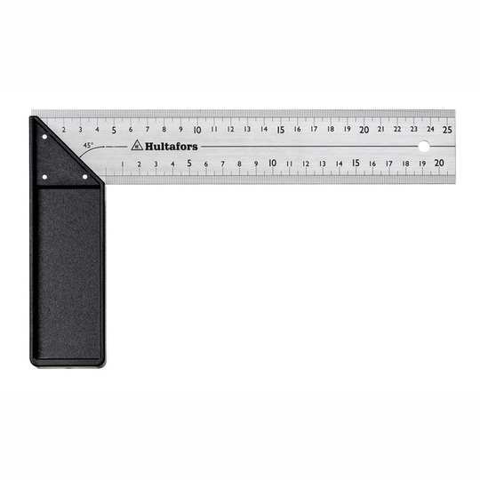 VINKELHAKE SEMI-PROFFS 250MM | Beijerbygg Byggmaterial