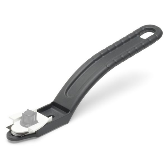Anza 631006 Tapetkniv med 10st blad