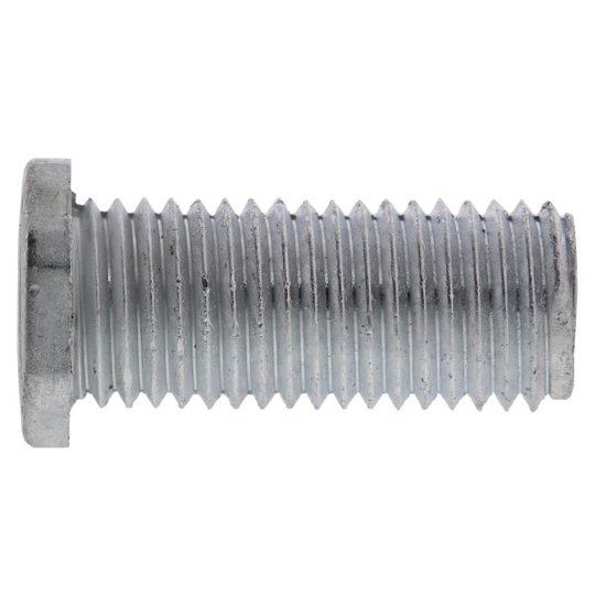 Adjufix 120125 Hylsa M16, stålkarm, 500-pack 28 mm