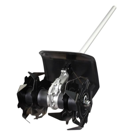 EGO CTA9500 Kultivator 230 mm