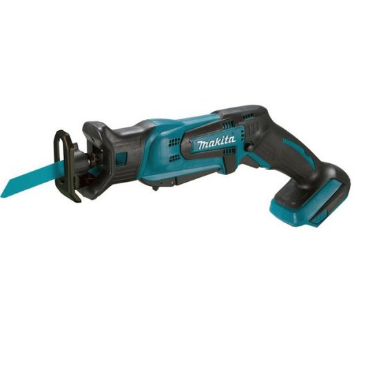 Makita DJR183Z Tigersåg utan batterier och laddare