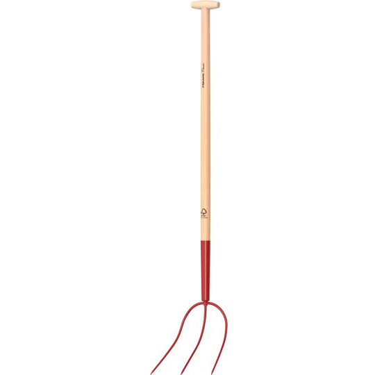 Fiskars Classic 1071911 Högaffel 138 cm