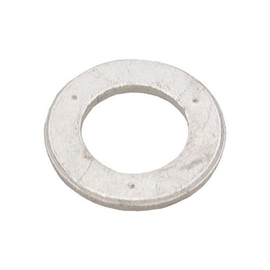 SWEBOLT 14013420 Bricka BRFB, FZV 43x80x6 mm, 25-pack