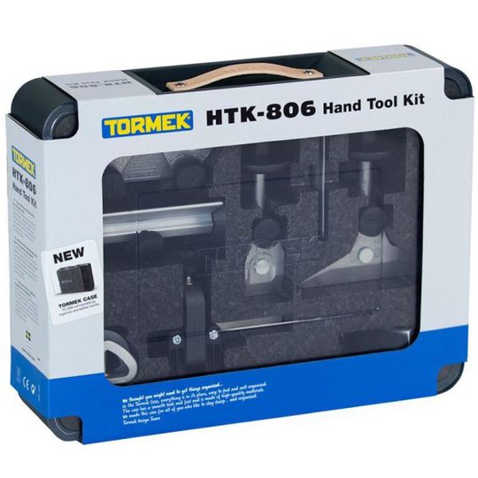 Tormek HTK-806 Jiggpaket