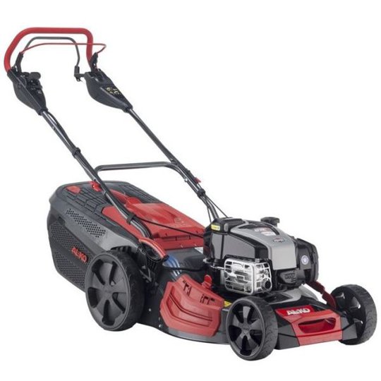 AL-KO Premium 520 VSI-B Gräsklippare