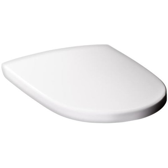 Gustavsberg Artic WC-sits vit, soft-close