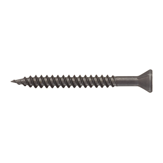 SPÅNSKIVESKRUV STÅL FOS 1MM 3,9X30 250ST | Beijerbygg Byggmaterial