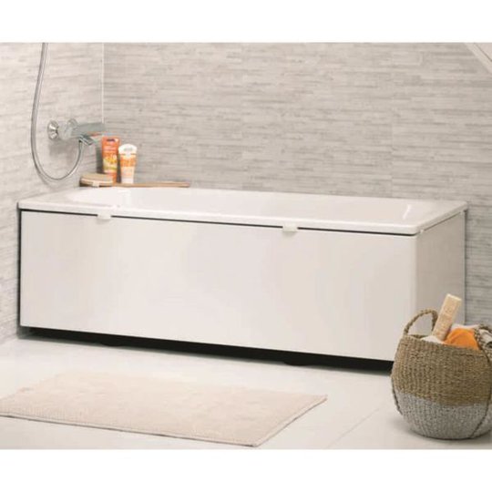 IDO Trevi 1600 Badkar 1595 x 695 mm