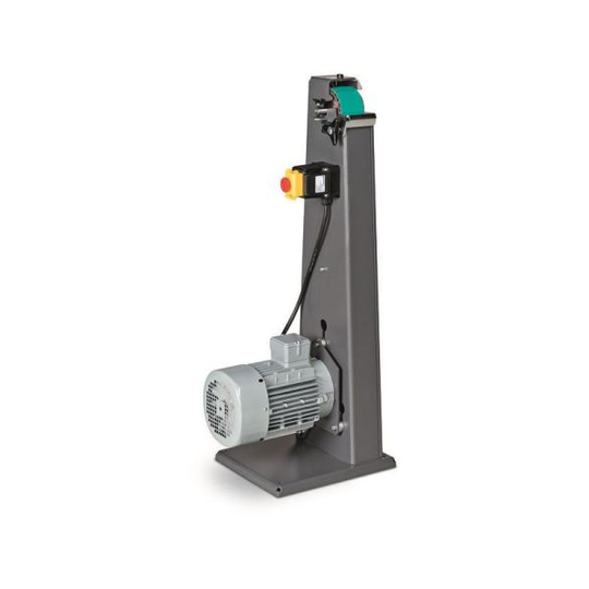 Fein GRIT GKS 75-2H Bandslip 2000 W