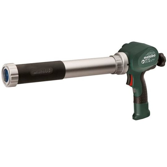 Metabo KPA 10.8 600 Fogpistol utan batterier och laddare