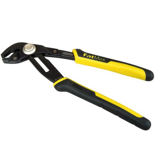 STANLEY FatMax 0-84-647 Polygriptång 200 mm