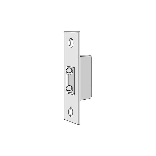 ASSA 1888-5 Säkerhetsslutbleck vinkel