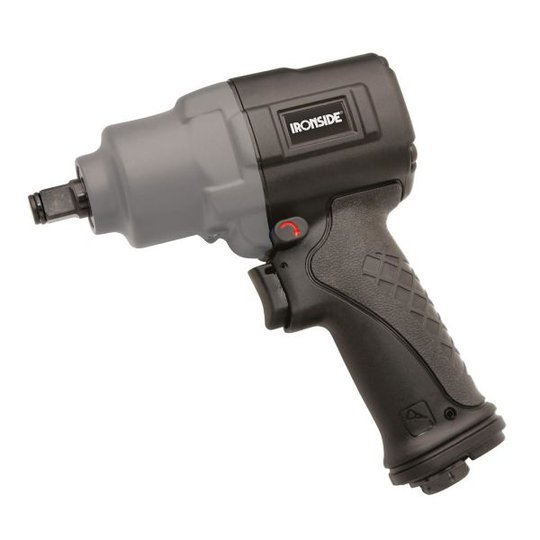 Ironside C559 Mutterdragare 1/2", max. 814 Nm