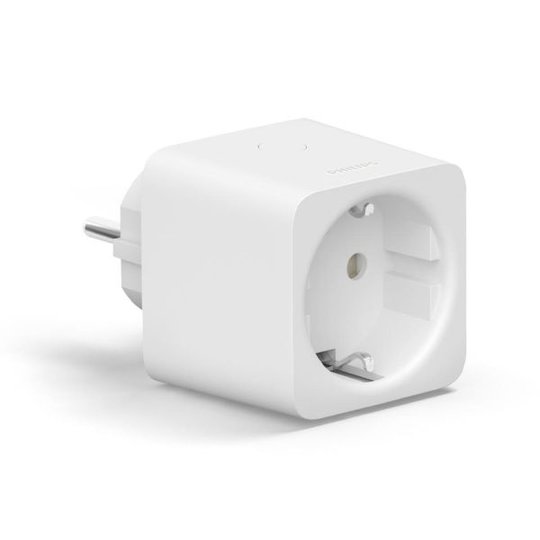 Philips Hue Smart Plug Uttag smart
