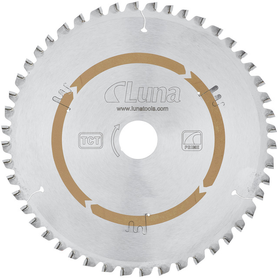 CIRKELSÅGKLINGA TCT PRIME 160X20 Z36 | Beijerbygg Byggmaterial