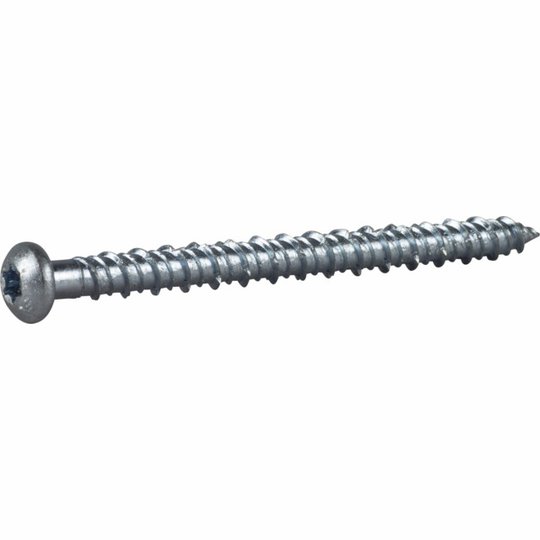 BETONGSKRUV KH FZB 7.5X92