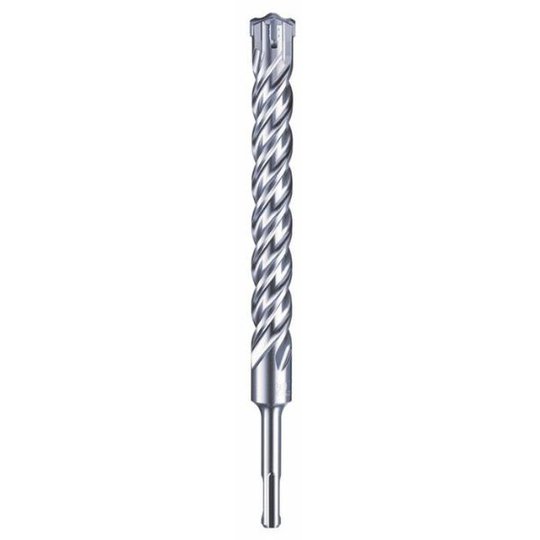 Milwaukee MX4 Hammarborr SDS-Plus, 4-skärs 22x250 mm