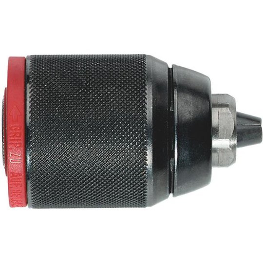 Metabo FUTURO PLUS S1M 1/2-20 UNF Chuck