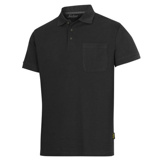 Snickers 2708 Pikétröja svart XS