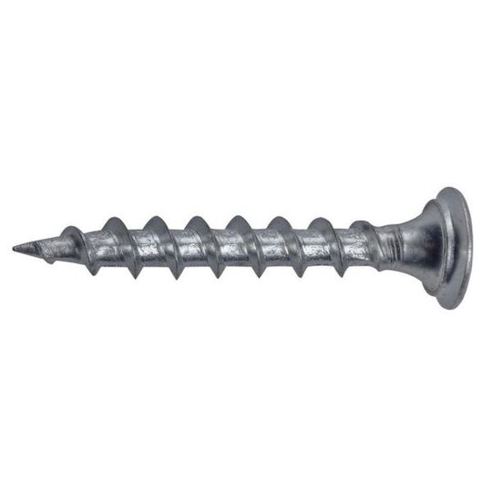 Gunnebo Z111330 Gipsskruv 1000-pack Ø3,9 x 30 x 6 x 8,2 mm