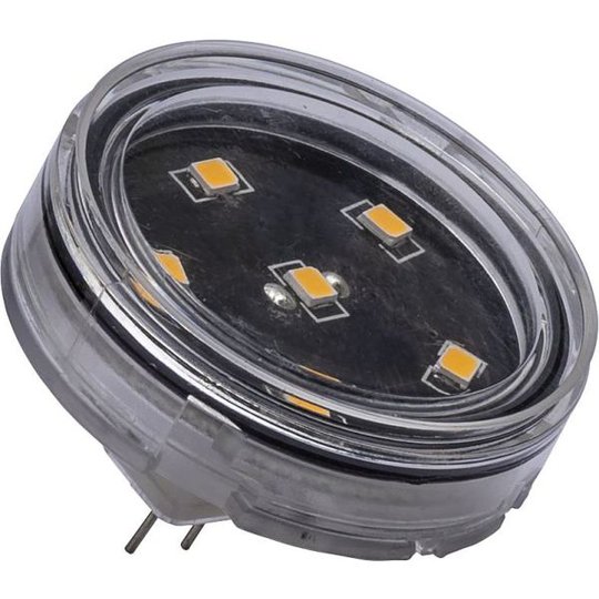 Garden Lights 4062390111 Reservlampa GU5,3-sockel Varmvit 3000K