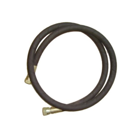 Ironside 102062 Provtryckningsslang 1,5 m, 1/2"