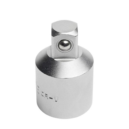 Ironside 116150 Mellanstycke till 1/4" tapp, 3/8"
