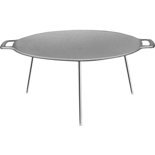 Muurikka 54010030 Stekhäll med ben i skyddspåse 48 cm