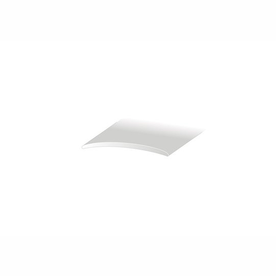 SKARVLIST STND SILVER 1000X40