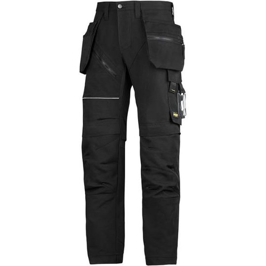 Snickers 6202 RuffWork Arbetsbyxa Strl 64