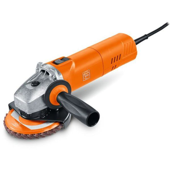 Fein WSG 17-125 PSQ Vinkelslip 1700 W