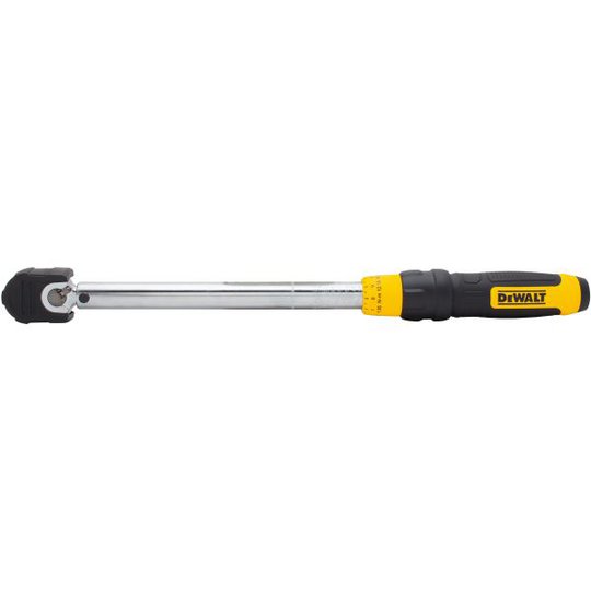Dewalt DWMT75463-0 Spärrskaft 3/8"