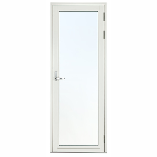 ENKELDÖRR GENUIN ÖP V 10X21/13 | Beijerbygg Byggmaterial