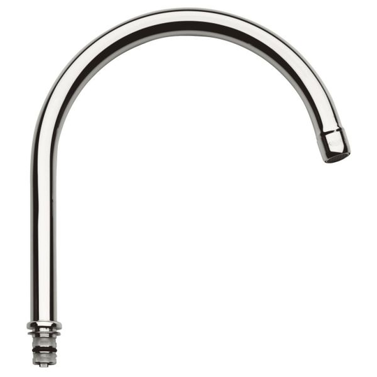 Grohe 13049000 Utloppspip 225 mm